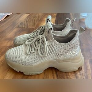 Steve Madden Maxima Sneakers